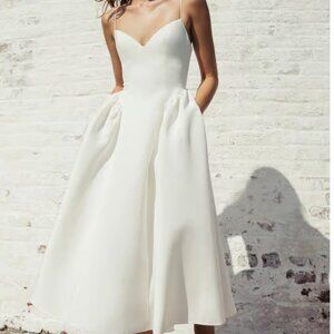 Jenny Yoo Luella dress